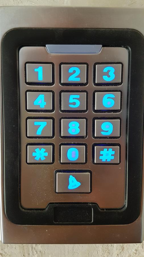 Apartment Wave -Luxury Massage Chair-Infrared Sauna, Parking With Video Surveillance, Entry With Pin 0 - 24H, Free Cancellation 24 Hours Before Check In سلافونسكي برود المظهر الخارجي الصورة
