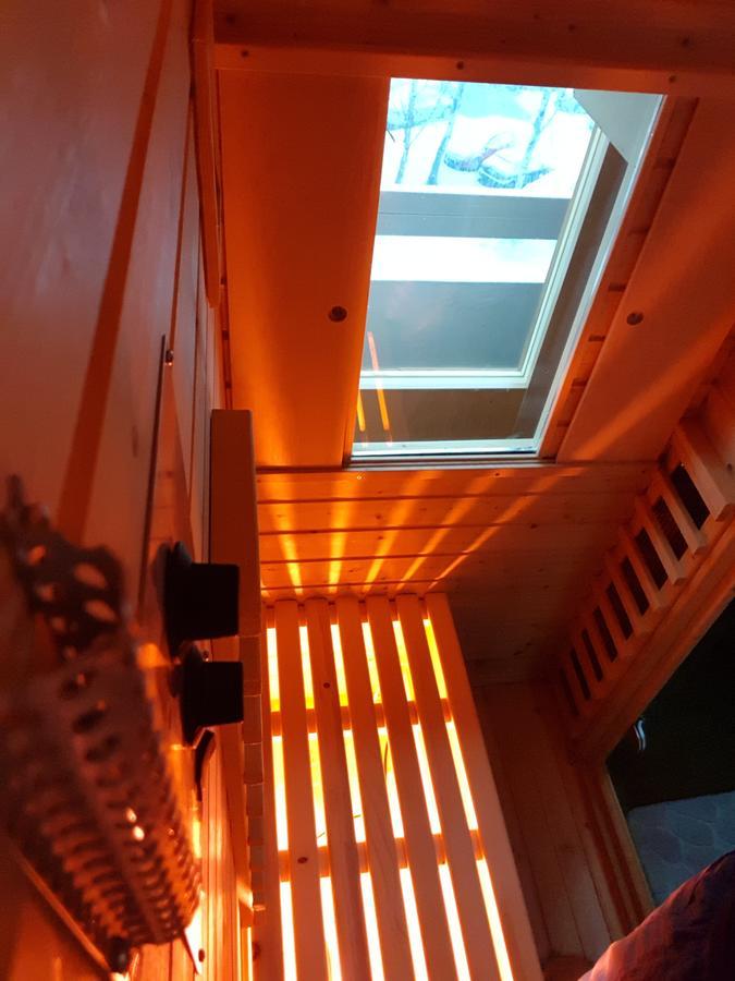Apartment Wave -Luxury Massage Chair-Infrared Sauna, Parking With Video Surveillance, Entry With Pin 0 - 24H, Free Cancellation 24 Hours Before Check In سلافونسكي برود المظهر الخارجي الصورة
